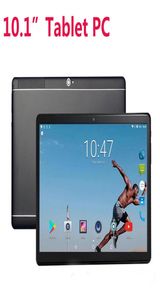 Quad Core 10インチMTK6582 IPS容量性タッチスクリーンデュアルSIM 3Gファブレット電話タブレットPC 101インチAndroid 44 1GB RAM 16GB ROM2818653