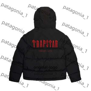 trapstar windbreaker Men's Jackets New Mens Winter and Coats Outerwear Clothing Parkas trapstar jacket Windbreaker Thick Warm trapstar coat Male 6834