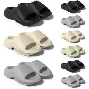 Designer di spedizioni gratuite Slide sandalo Svidee di sandalo per gli uomini gai donne sandali verdi sandali scivolare muli muli scarpe da uomo scarpe da ginnastica sconto