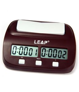 LEAP PQ9907S Dijital Satranç Saati IGO Oyun Yarışması için Zamanlayıcı Sayıcıyı Sayma1495717