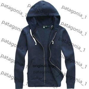 polo jacket new Hot sale Mens polo Hoodies and Sweatshirts autumn winter casual with a hood sport jacket polos Lightweight and breathable men's hoodies 6085
