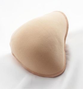 Light Weight Cotton Breast forms Pads Fake Boobs prosthesis For Women Mastectomy Breast Cancer Postoperative Period Push Up Bust9903197