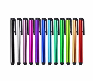 Stylus Pen Capacitive Screen Highly sensitive Touch Pen For Iphone7 7 plus 6 6plus 5 SamsungGalaxyS7S 6ege Note42494956