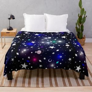 Cobertores Starganting Throw Blanket Sofá Funny Gift Custom