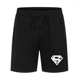 Men's Shorts Panties Front Open Underwear For Man Boxer Mens Ventilate Underpants Slips Male Boxershorts