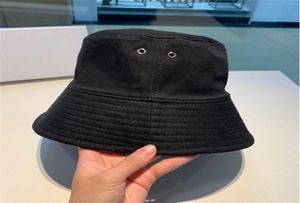 Bucket Hat Cap Fashion Stingy Brim Hats Breathable Casual Fitted Hats 9 Models Highly Quality ps05878507171