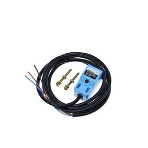 Sensore SN04-N SN04N con distanza di rilevamento delle viti 5 mm APPROCIO NPN 3 Filo n. 5-30 V DC Interruttore di prossimità induttiva