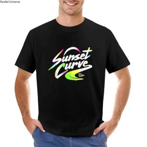 Herr t-shirts julie och fantom solnedgång kurva t-shirt png t-shirt extra stor t-shirtl2403