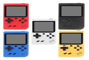 Game Console Retro 8 Bit Mini Game Players012348043081