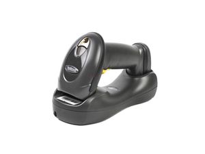 DS6878-SR20007WR Wireless Bluetooth 2D CODE SCANNER W/ USB+Cradle