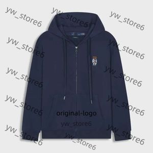 Polo Hoodie Cardigan und Pullover Designer Hoodies Mode Hoodies Polo Mens Women Hoodies Tops Mann Luxurys Polos Kleidung Ärmel 5163