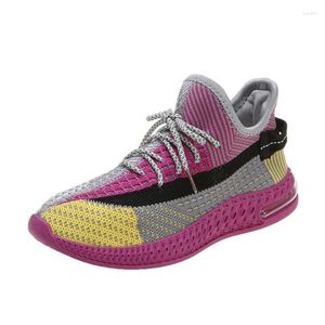 Fitness Shoes Women Sneakers Womens Casual Fashion Platform Ladies Feminino Designers