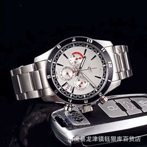 Watch watches AAA 20246 quartz second stainless steel DT Watch