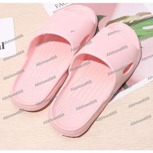 Well Rubber Sandals Slippers New Floral Brocade Women Fashion Slippers Red White Gear Bottoms Slides Casual Slipper No box