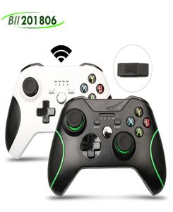 Wireless Xbox One Game Controller Başparmak Gamepad Microsoft Xbox 12X5791174 için Joystick
