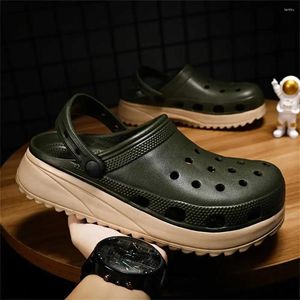 Casual Shoes Autumn-Spring 41-42 Kids Moccasins For Boys Slippers Designer Big Size Men Sandaler Sneakers Sportklass JOGGINGS ydx1