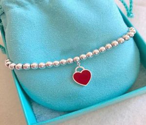 Charm Armband Luxurys Designers Pearl Armband Women Charm Armband Trend Fashion Armband Boutique Gift Smycken Pretty Beauul Double1098885