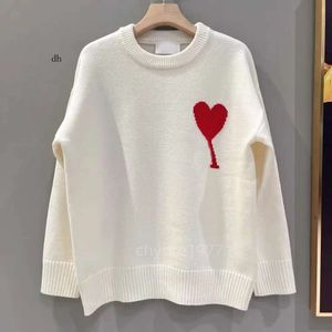 Tasarımcı Sweater Fransız Moda Hırka Çekme Gömlekler Kış Erkek Kadınlar Yüksek Sokak Örgü Jumper Hoodie Örgü Ter Sweatshirts 67