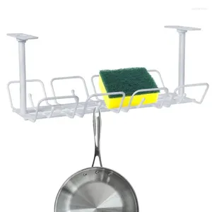 Кухня для хранения проволочной корзины кабельный лоток прочный металлический шнур организатор для столов на стойках.