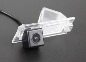 Camera per auto per jeep Cherokee KL 2014 Piatti di licenza Light OEM HD CCD Night Vision Retroview Camera Backup Parcheggio2711844