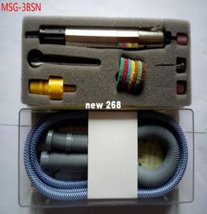 Высокоскоростная микрово воздуходувая мельница Mini Die Grinder Pneumatic MSG3BSN MAG093N MAG121N7774888