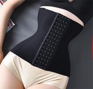 Treinador da cintura Shaper Shaper Tummy Shapers Shapers Body Casting Corset Slimming Butt Lifter Girdles colombiano Shapewear Women Corset 226023216