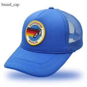 Ball Caps New Aviator Nation Hat Hat Surf Woman Baseball Cap Party Party Hat Ventilate Beach Caps Man Dad Hat 1223