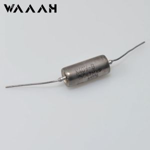 Acessórios 1PCS K40Y9 0.033UF 0.047UF 0.01UF 0.001UF 200V Russo Militar Pio Capacitores New Guitar Parts