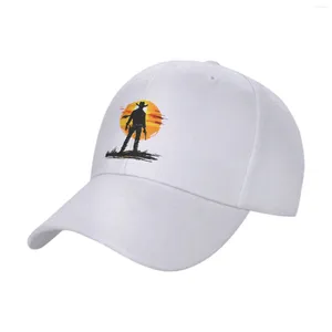 ベレー帽ウェストカウボーイオリジナルクラシックトラッカー帽子男性女性野球キャップパパ調整可能な非構築されていないプレーンキャスケット