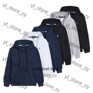 polo hoodie Cardigan and Pullover Designers Hoodies Fashion hoodies polo Mens Women hoodies Tops Man Luxurys polos Clothing Sleeve Clothes 3167