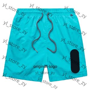 pólo short shorts designer verão natação polo pólo bordado shorts gráficos de praia respirável Praia curta de malha de surf seco curto Polos curtos 2106