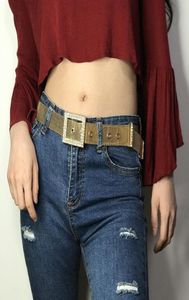 New Arrivals TimeLimited Designers Popular High Grade Gray Diamond Waist Chain Belt Jeans Clothing Matching Elastic Waistband Wom8935632