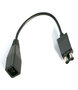 Helt ny för Xbox360 Xbox 360 till för XboxOne Xbox One AC Adapter Strömförsörjningskonverterare Transfer Cable2643548