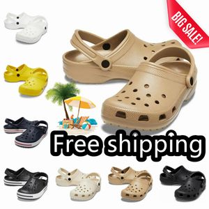 Designer sandals Women Calf Leather Casual Shoes Roman sandal Flat Heel Wedge Buckle Slippers Beach Sandal green Black Free shipping