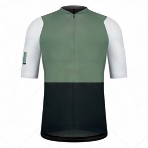 スペインの自転車服MTBサイクリング衣料品自転車制限半袖サイクルシャツレーシングジャージーロパシクリスモHOMBRE 240416