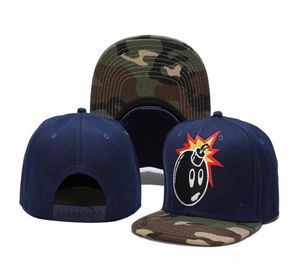 Setki Camo Baseball Caps Swag Hip Hop Cap for Men Casquette Bone Aba reta gorras Bones Shape Snapback Hats8514684