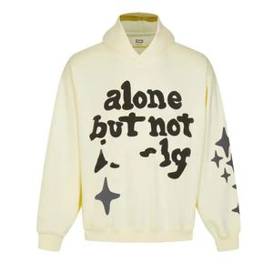 Broken Planet designer hoodie Letter Printed Long Sleeve Sweater Fashion Brand Pullover Womens Round Neck Top Hoodie Casual Couple US SIZE S-XL