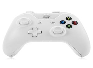 Controlador de gamepad sem fio Jogos Mando Controle para o Xbox One S Console Joystick para X Box One para PC Win78108669968