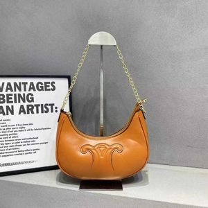 Luxury Designers handbag Underarm Bags Handbags for Women Shoulder Cross Body Bags Classic Versatile Zipper Fashion Canvas Bags