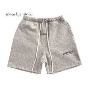 Essentialsclothing Women Essentals Short 2024 New Letter Mens Short Mens Shorts Sweatpants Women Pants Jogger Set Tracksuit Trousers 24 8829