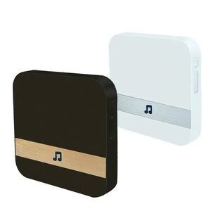 新しい433MHzワイヤレスwifiスマートビデオドアベルチャイムレシーバーホームセキュリティ屋内インターコムドアベルレシーバー10-110dbsmartホームセキュリティインターコム