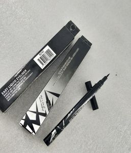 Brand Liquid Eyeliner Make -up Bekennungsstift Augen Liner nie wieder haben Sie Net Wt Poids Net 2G US Oz Dasy7712879