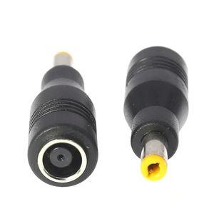 Adapter komputerowy 7.9 / 5.4 do 5.5x2,5 mm jest odpowiedni dla Lenovo Large to Mały Okrągły adapter zasilający