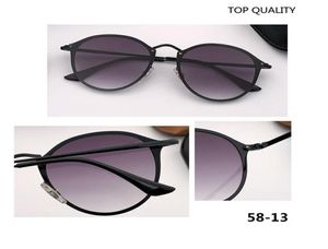 Principal da marca de fábrica Oval Glasses Sun Glasses Ladies Trendy 2020 Vintage Retro Top Quality Sunglass 3574 Gafas Eyewear UV405028514