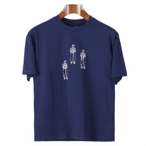 maglietta da uomo topsoney maschile designer tops tops stampa stampa oversize susthirt susthirt camicie camicie pullover cotone estate