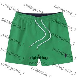 Polo Short Mens Shorts Designer Sommer Schwimmpolo Krieg Pferd Sticker Grafik Shorts Atmungsaktives Strand Kurzes schnelles trockenes Surfnetzstoff Kurzpolos 4207