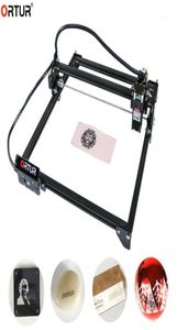 Ortur CNC Laser Engraver DIY LOGO Mark Cutter Laser Gravering Machine Woodworking 40x43cm Gravering Range 7W 15W 20W Mini16207596