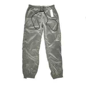 Męskie Plus Size Pants 2024SS Unhased Sinvedge Mens Raw jeansy indygo małe ilość cena hurtowa japońska bawełna Japan Red 4Y75