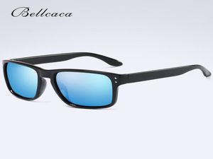 Bellcaca Polarized Sunglasses Men Women Brand Driver Night Vision Sun Glasses For Male Driving UV400 de BC6178927960