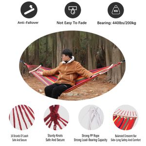 Hamaklar Kamp Ekipmanları Hammock Naturehike Bahçe Salıncaklar Sunbeds Açık Yatak Ultralight Mobilya Macrome Hamak Asılı Kadınlar İçin